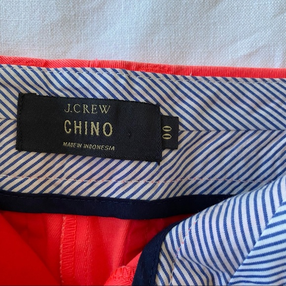 JCrew 3” Shorts - Picture 2 of 2